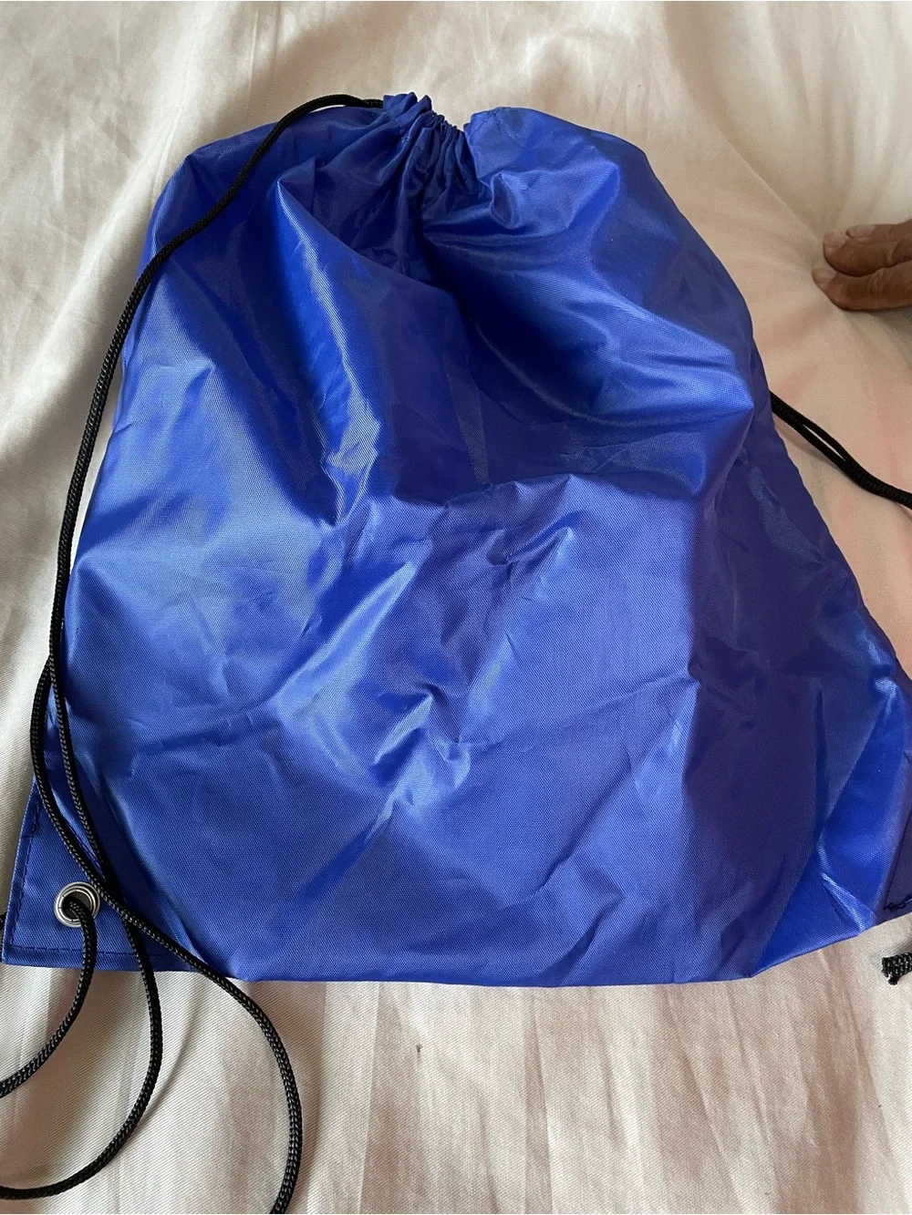 N/A lightweight blue